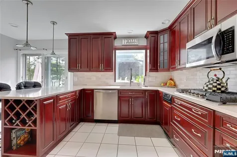 50 Werimus Road Woodcliff Lake NJ 07677