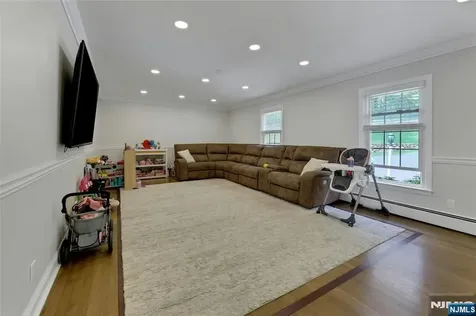 50 Werimus Road Woodcliff Lake NJ 07677