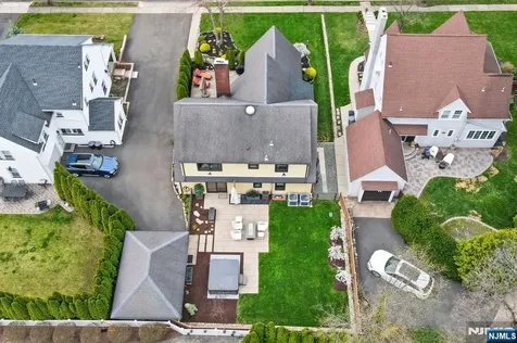 11 Ashton Place Glen Rock NJ 07452