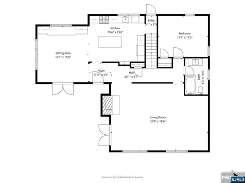 11 Ashton Place Glen Rock NJ 07452