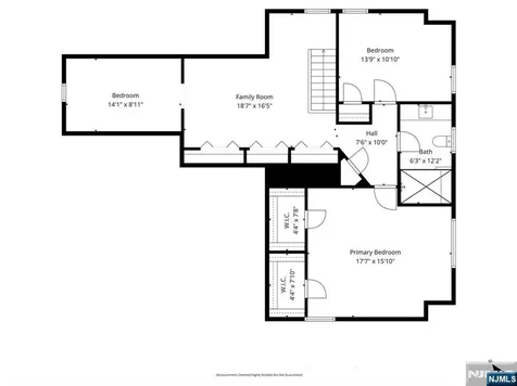 11 Ashton Place Glen Rock NJ 07452
