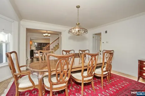 544 Hague Court Oradell NJ 07649