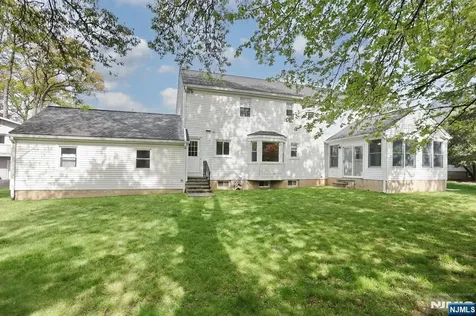 544 Hague Court Oradell NJ 07649