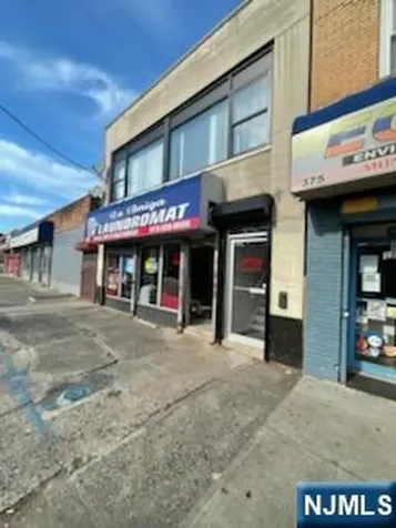 377 Bloomfield Avenue Newark NJ 07107