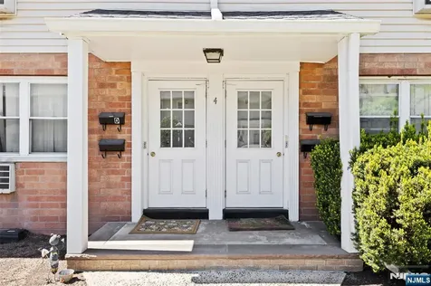 4D Lakeview Leonia NJ 07605