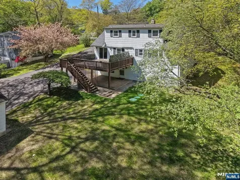 75 W Oakland Avenue Oakland NJ 07436