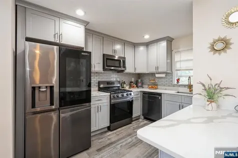 298 Nedellec Drive Saddle Brook NJ 07663