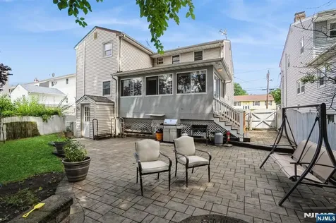 298 Nedellec Drive Saddle Brook NJ 07663