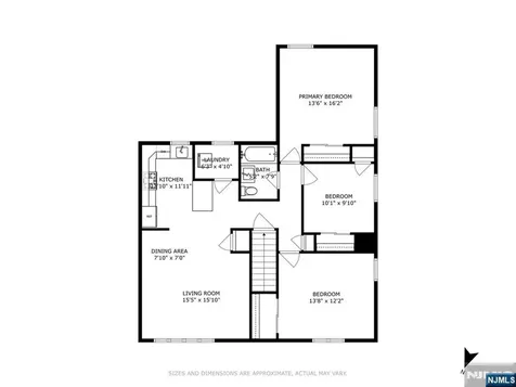 298 Nedellec Drive Saddle Brook NJ 07663