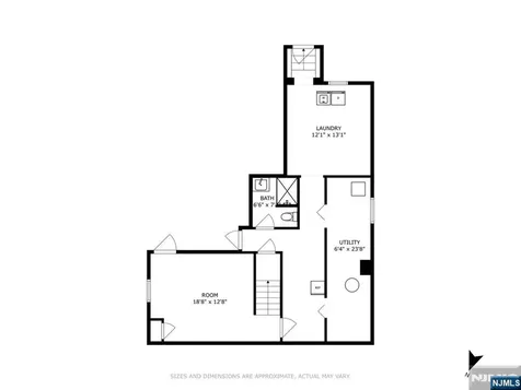 298 Nedellec Drive Saddle Brook NJ 07663