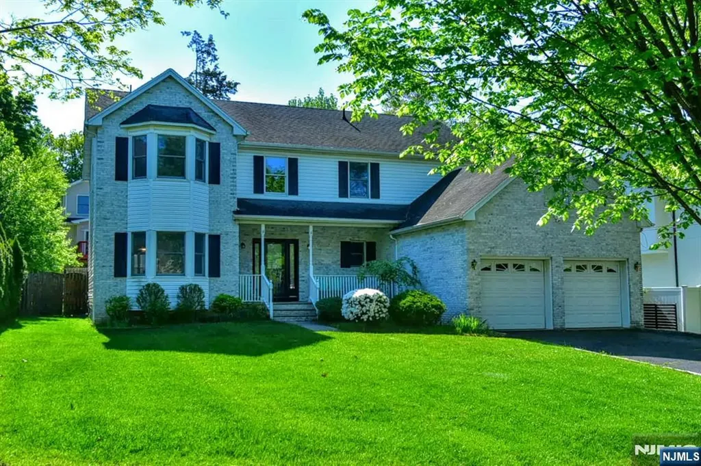 540 Burlington Street Paramus NJ 07652