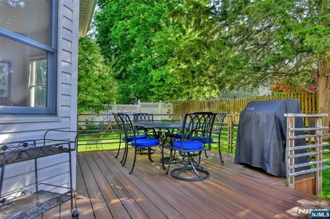 540 Burlington Street Paramus NJ 07652