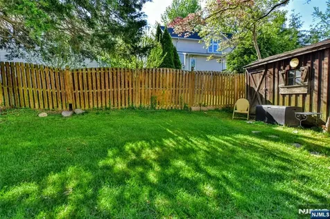 540 Burlington Street Paramus NJ 07652