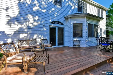 540 Burlington Street Paramus NJ 07652