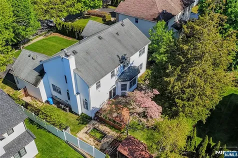 540 Burlington Street Paramus NJ 07652