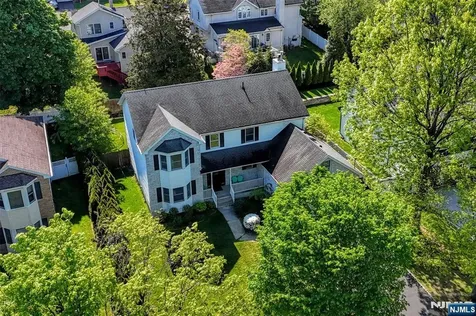 540 Burlington Street Paramus NJ 07652