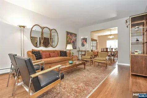 540 Burlington Street Paramus NJ 07652