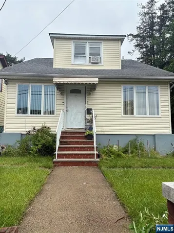 394 25th Street Paterson NJ 07514