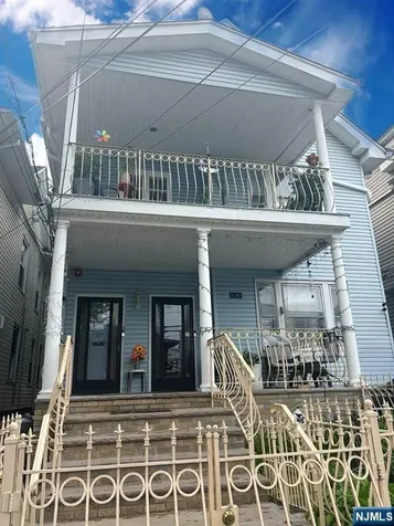 626 26th Street Paterson NJ 07504