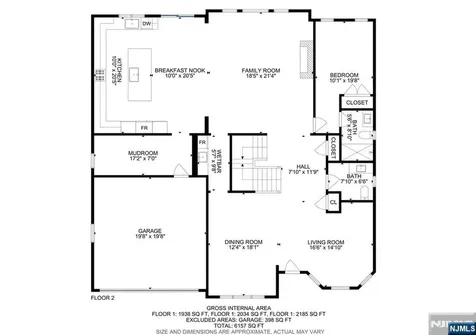 4 Wedgehill Lane Montvale NJ 07645