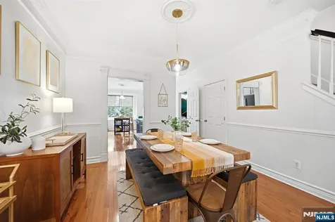 204 Swathmore Drive Nutley NJ 07110