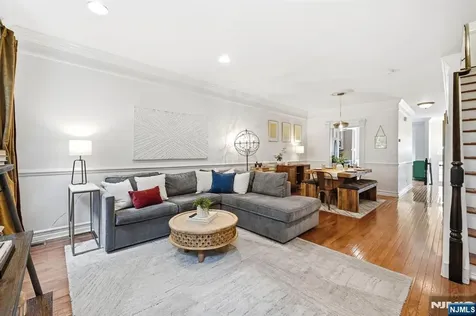 204 Swathmore Drive Nutley NJ 07110
