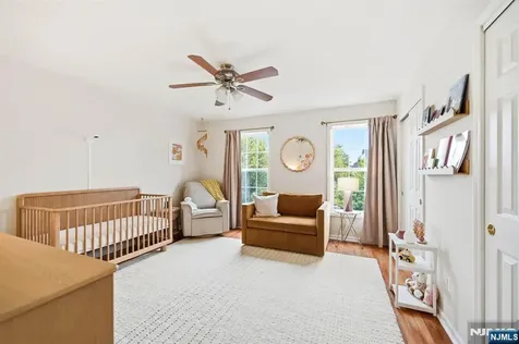 204 Swathmore Drive Nutley NJ 07110
