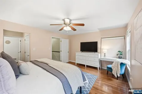 204 Swathmore Drive Nutley NJ 07110