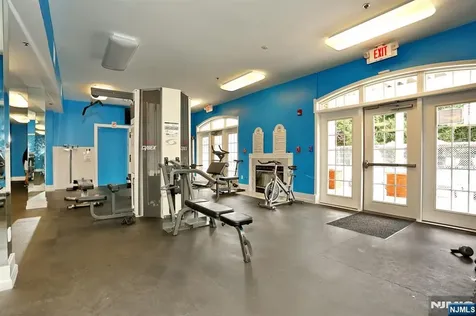 204 Swathmore Drive Nutley NJ 07110