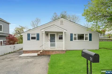 31 Roome Street Lincoln Park Borough NJ 07035