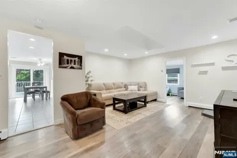 31 Roome Street Lincoln Park Borough NJ 07035