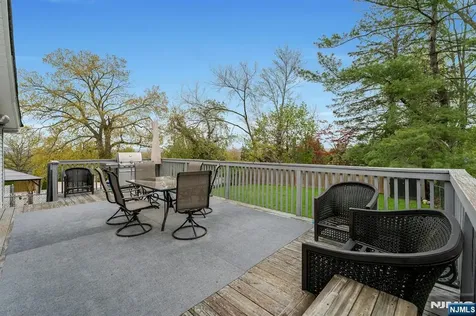 31 Roome Street Lincoln Park Borough NJ 07035