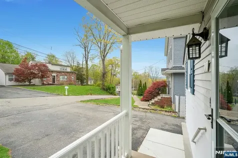 31 Roome Street Lincoln Park Borough NJ 07035