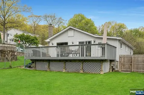 31 Roome Street Lincoln Park Borough NJ 07035