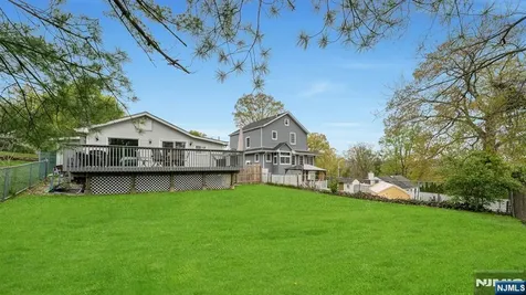 31 Roome Street Lincoln Park Borough NJ 07035