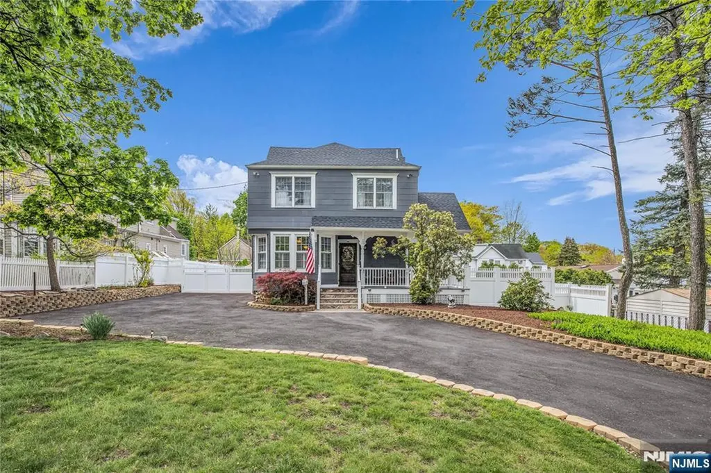 152 Long Hill Road Little Falls NJ 07424