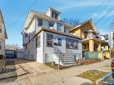 768 25th Street Paterson NJ 07504