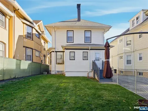 768 25th Street Paterson NJ 07504