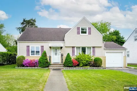 441 Blanchard Terrace Hackensack NJ 07601