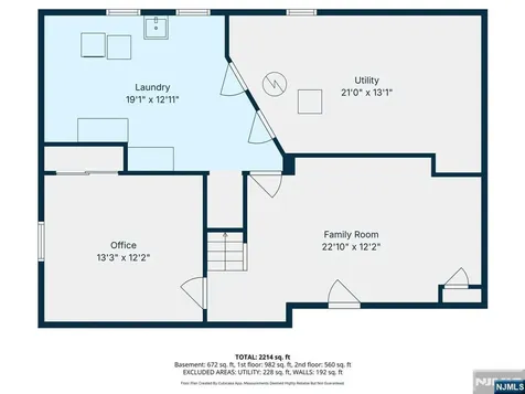 441 Blanchard Terrace Hackensack NJ 07601