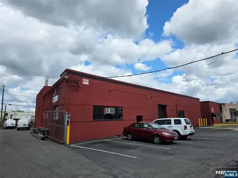 239 Commercial Avenue Palisades Park NJ 07650