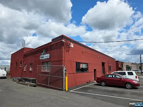 239 Commercial Avenue Palisades Park NJ 07650