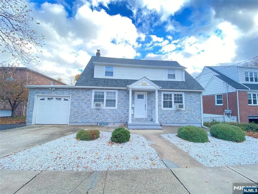 304 Shaler Boulevard Ridgefield NJ 07657