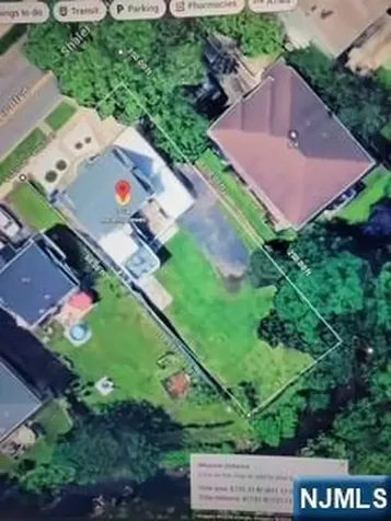 304 Shaler Boulevard Ridgefield NJ 07657