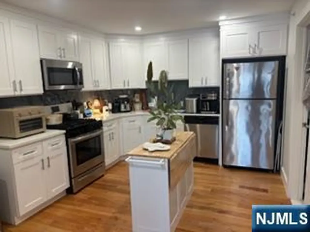 164 Getty Avenue Clifton NJ 07011