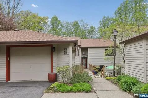 240 Mountain View Drive Mahwah NJ 07430