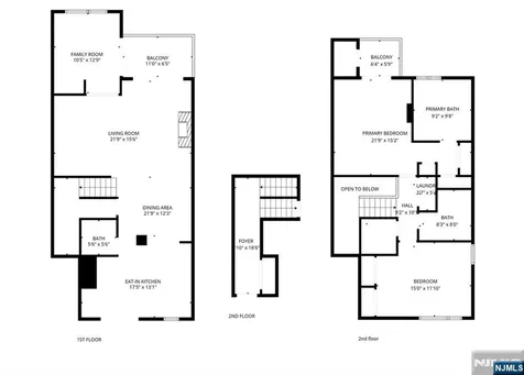 240 Mountain View Drive Mahwah NJ 07430
