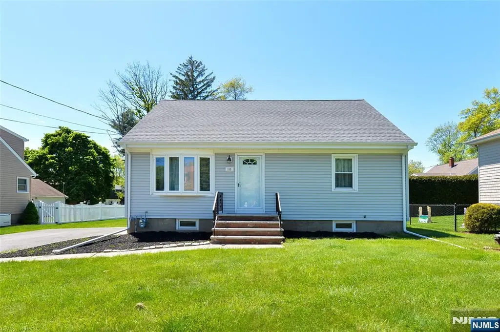 113 Stanley Court North Haledon NJ 07508