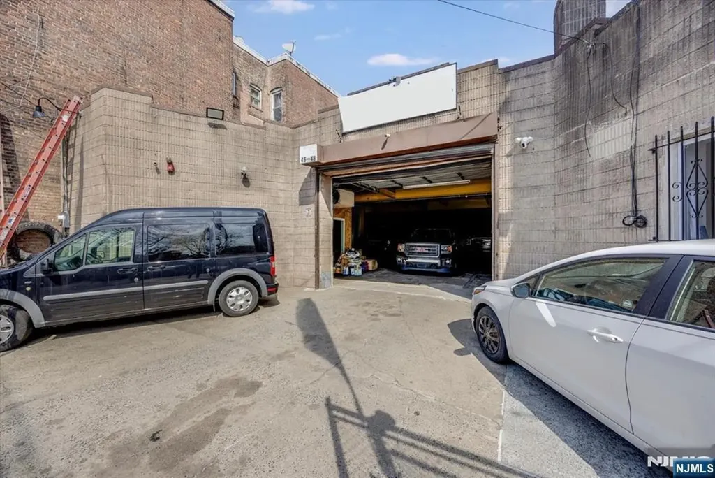 46-48 4th Street Passaic NJ 07055