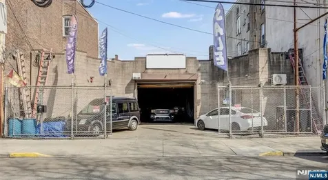46-48 4th Street Passaic NJ 07055